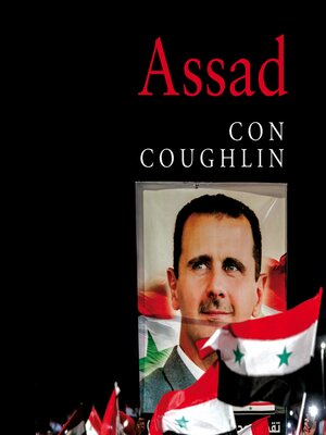 cover image of Assad